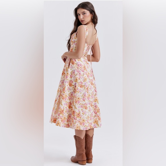 HOUSE OF CB - SAIRA - Never Worn! - Picture 3 of 4